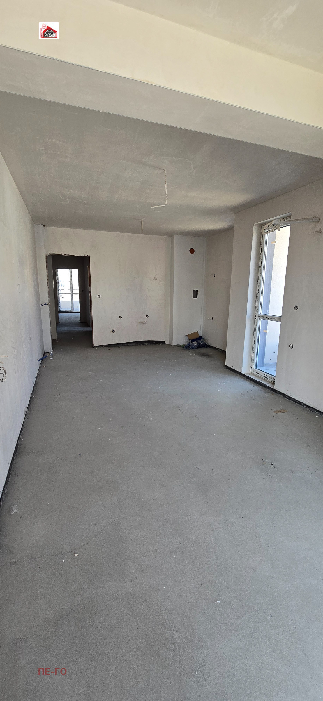 Продава 3-СТАЕН, гр. Пазарджик, Център, снимка 6 - Апартаменти - 53825956