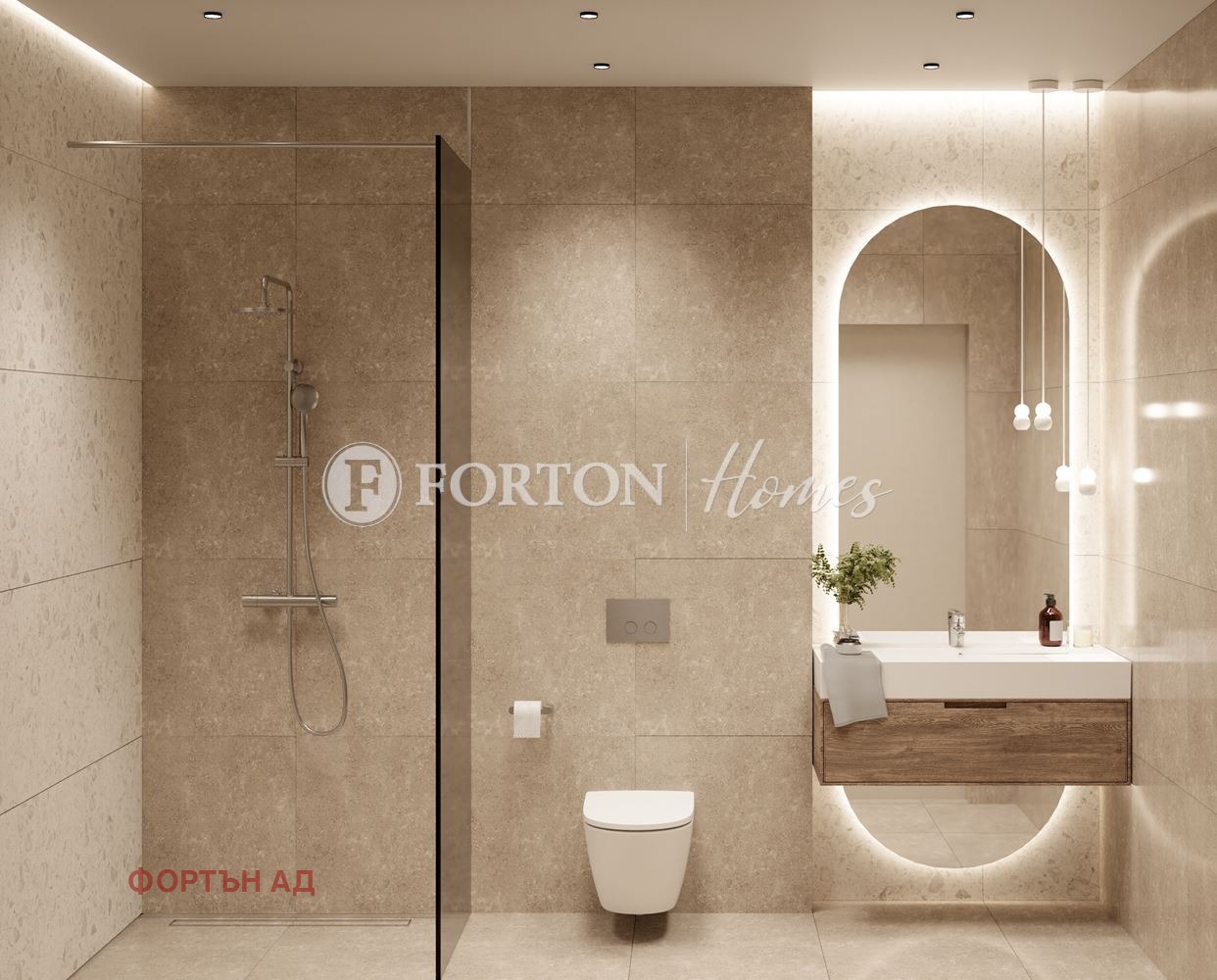 Продава 3-СТАЕН, гр. Самоков, област София област, снимка 4 - Апартаменти - 54042211