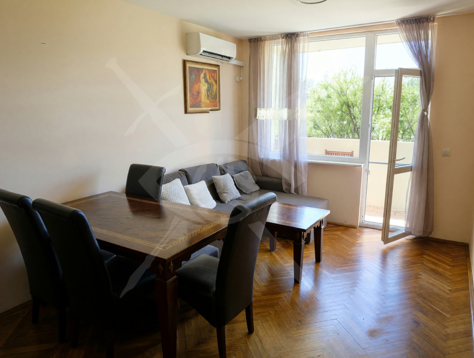 Продава 3-СТАЕН, гр. Бургас, Лазур, снимка 3 - Апартаменти - 55415397