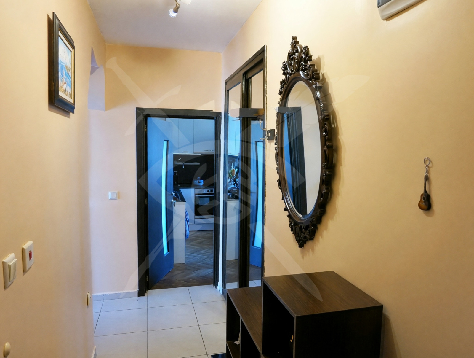 Продава 3-СТАЕН, гр. Бургас, Лазур, снимка 5 - Апартаменти - 55415397