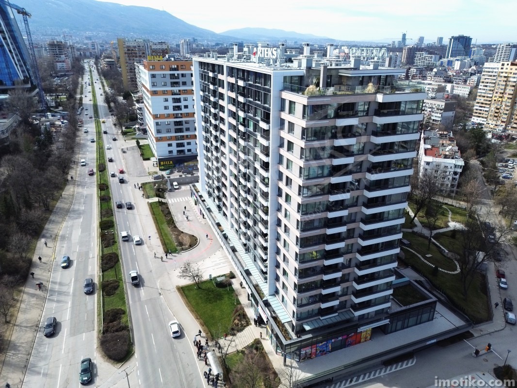 Продава 3-СТАЕН, гр. София, Дианабад, снимка 16 - Апартаменти - 56092393