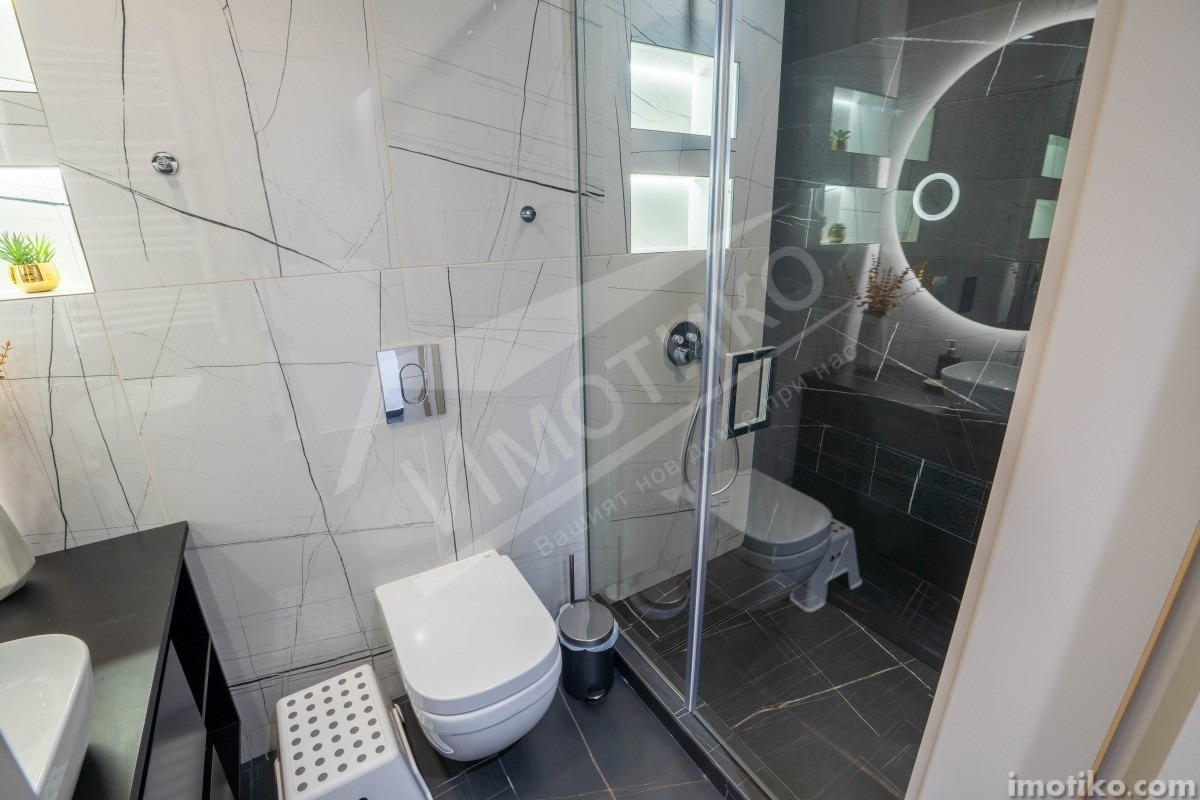 Продава 3-СТАЕН, гр. София, Дианабад, снимка 13 - Апартаменти - 56092393
