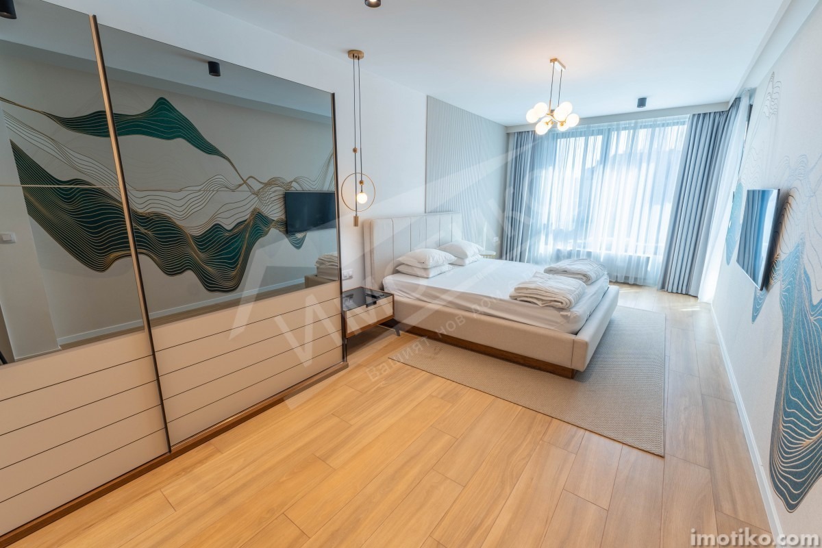 Продава 3-СТАЕН, гр. София, Дианабад, снимка 9 - Апартаменти - 56092393