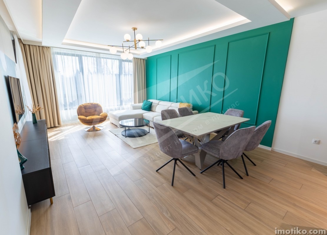 Продава 3-СТАЕН, гр. София, Дианабад, снимка 3 - Апартаменти - 56092393
