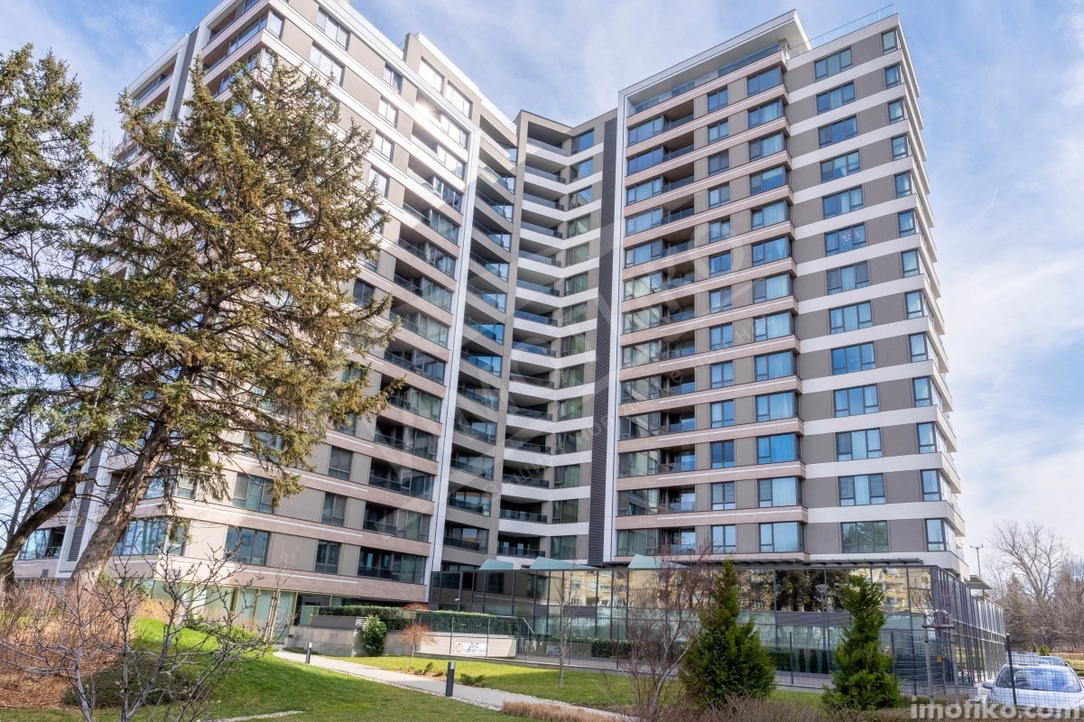 Продава 3-СТАЕН, гр. София, Дианабад, снимка 15 - Апартаменти - 56092393