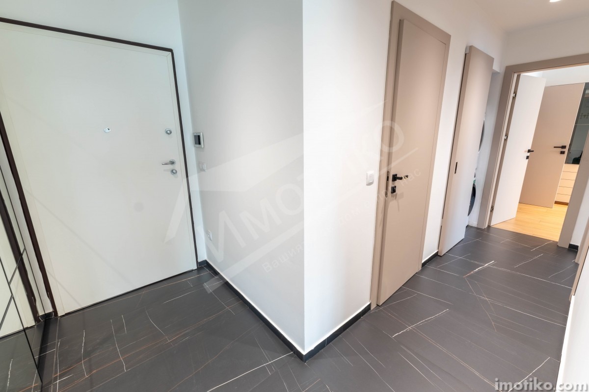 Продава 3-СТАЕН, гр. София, Дианабад, снимка 6 - Апартаменти - 56092393