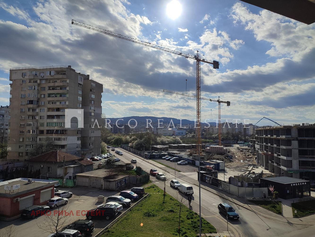 Продава 3-СТАЕН, гр. София, Овча купел 1, снимка 6 - Апартаменти - 56699809