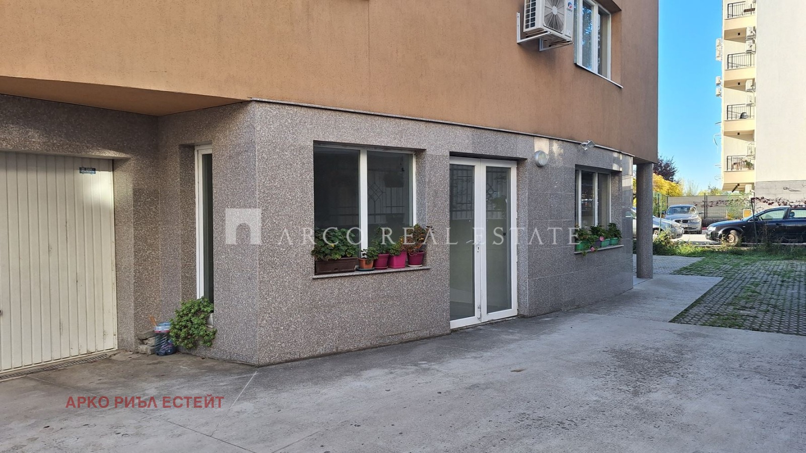 Продава ОФИС, гр. София, Младост 2, снимка 3 - Офиси - 56721387