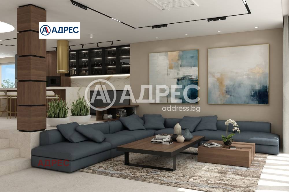 Продава КЪЩА, гр. Варна, м-т Долна Трака, снимка 7 - Къщи - 53914828