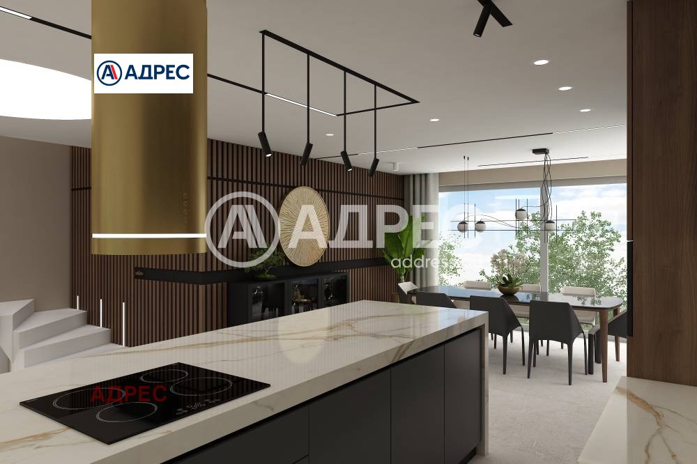 Продава КЪЩА, гр. Варна, м-т Долна Трака, снимка 5 - Къщи - 53914828