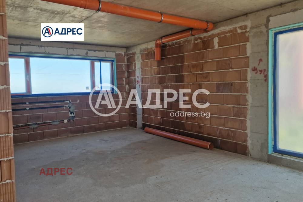 Продава КЪЩА, гр. Варна, м-т Долна Трака, снимка 2 - Къщи - 53914828