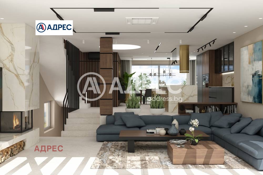 Продава КЪЩА, гр. Варна, м-т Долна Трака, снимка 6 - Къщи - 53914828