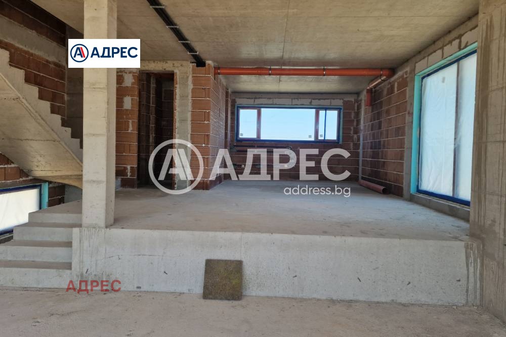 Продава КЪЩА, гр. Варна, м-т Долна Трака, снимка 3 - Къщи - 53914828