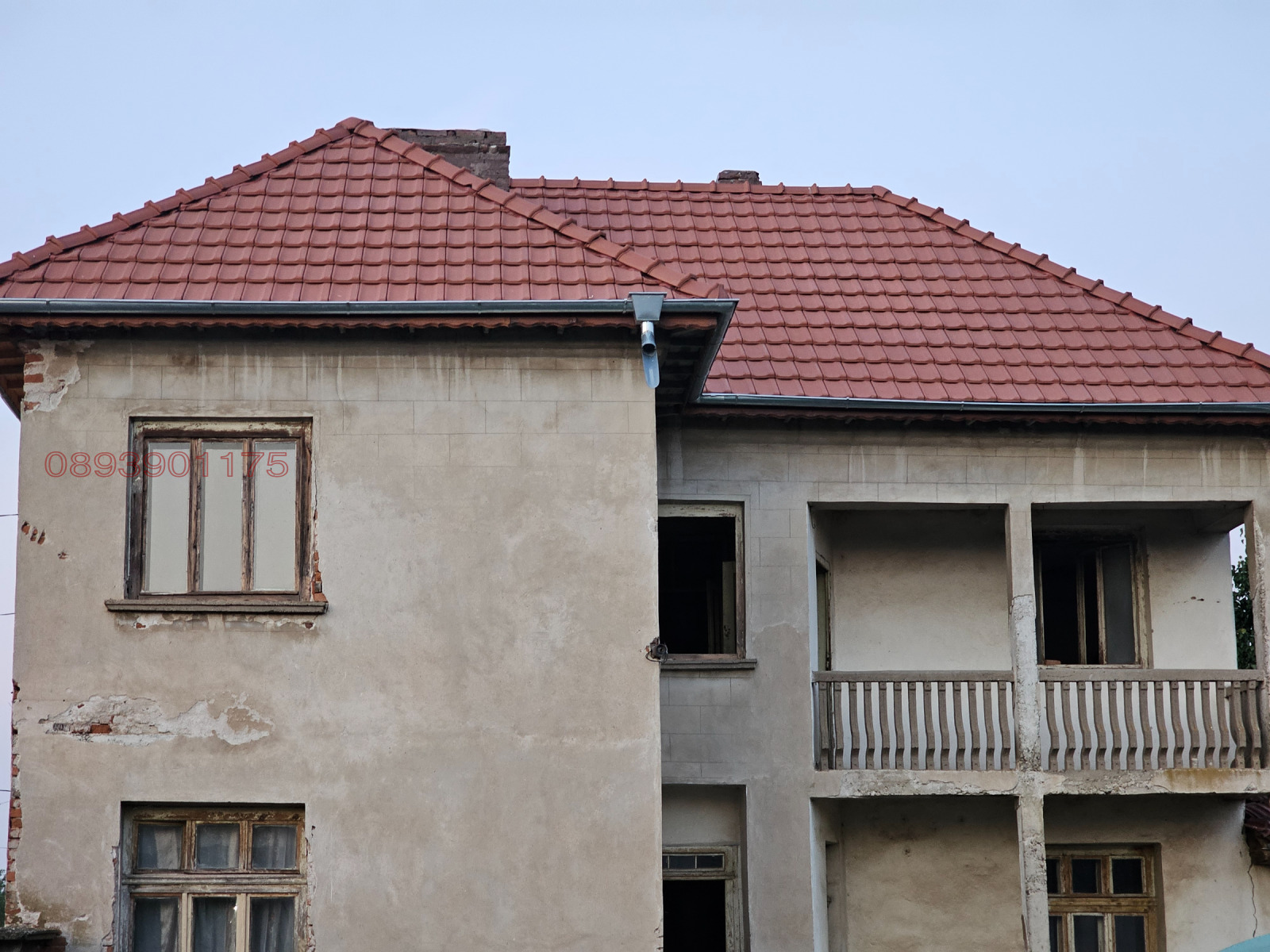 Продава КЪЩА, с. Лехчево, област Монтана