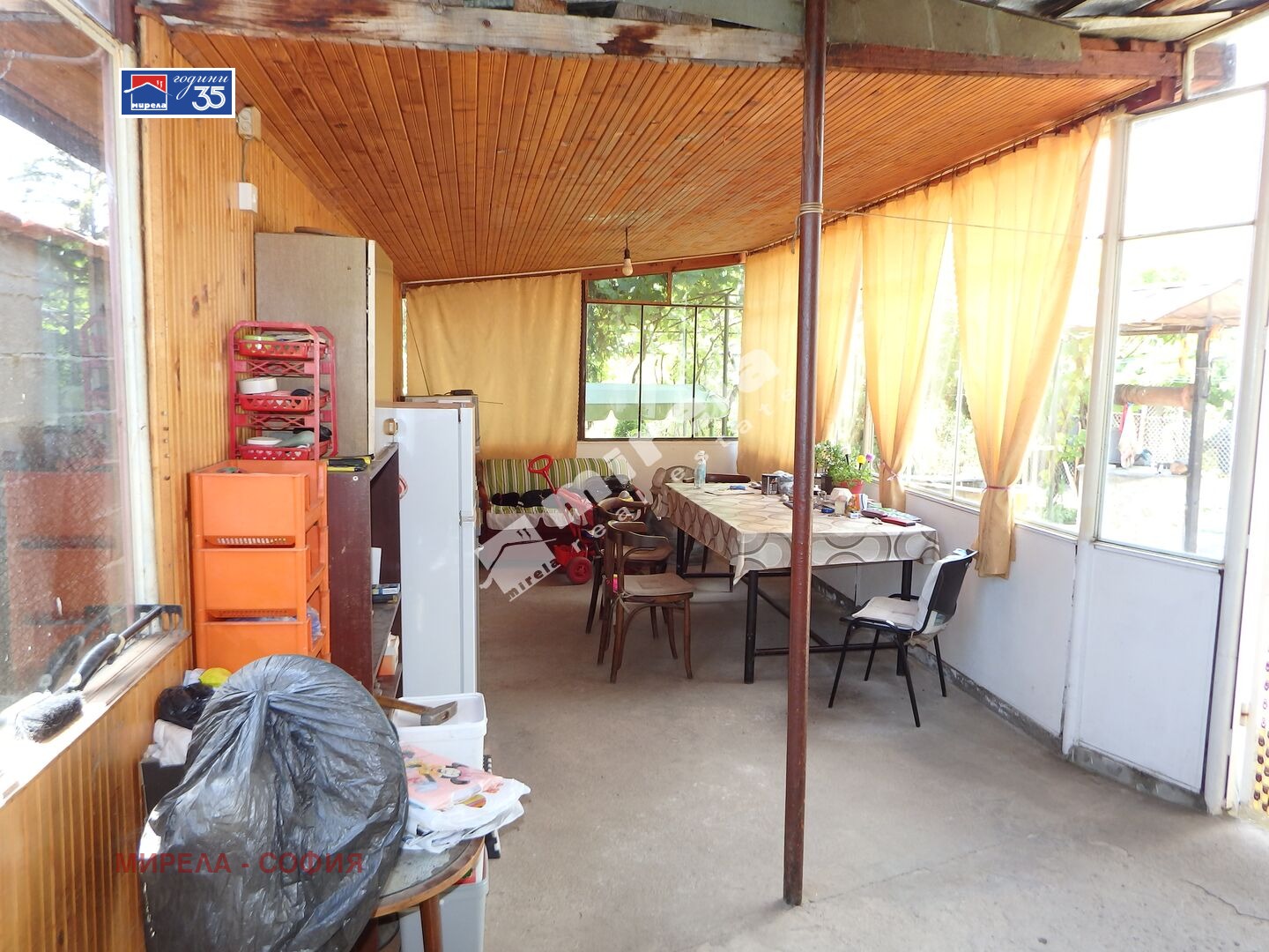 Продава КЪЩА, с. Григорево, област София област, снимка 6 - Къщи - 55014287