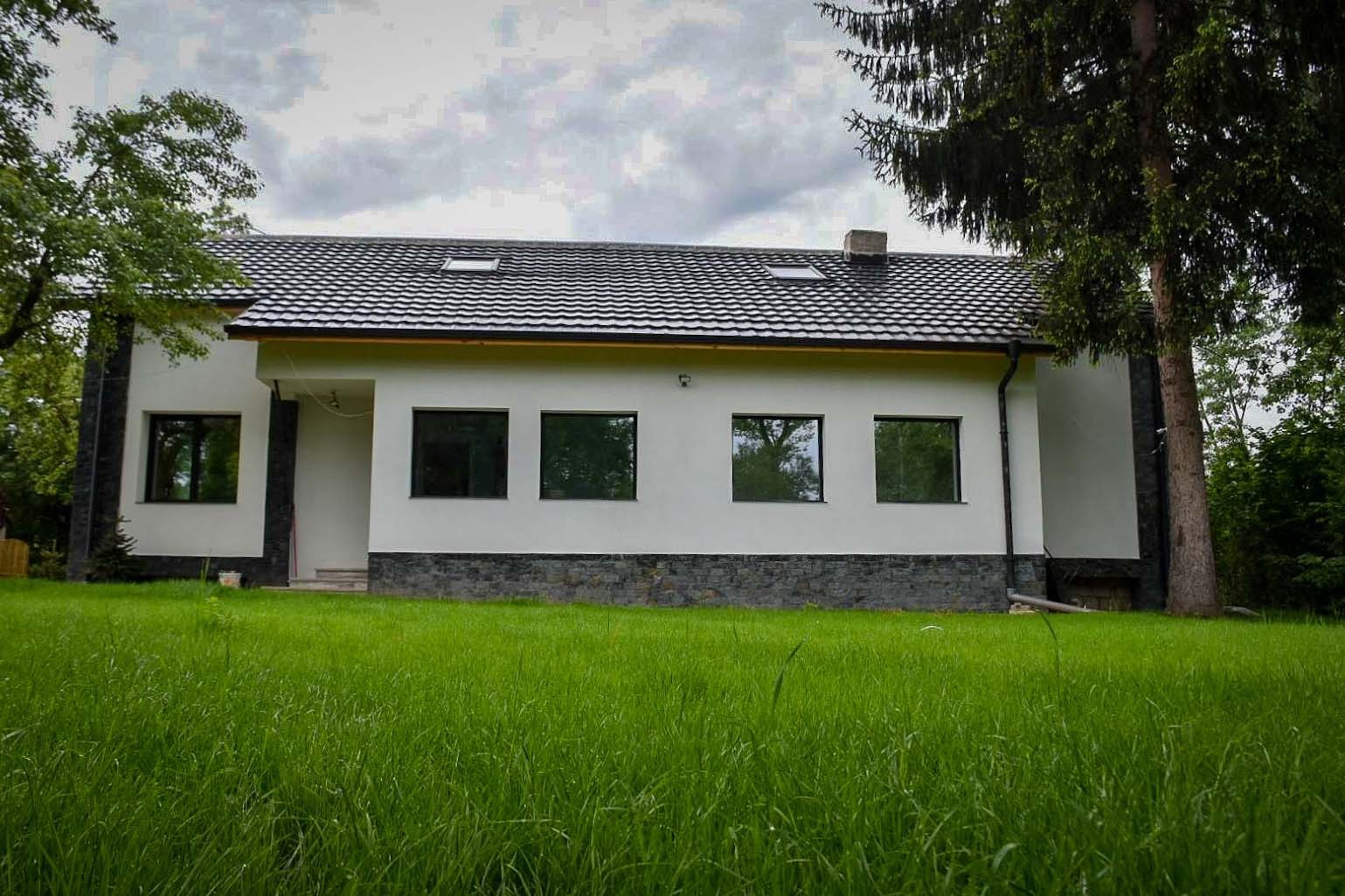 Продава КЪЩА, с. Драгичево, област Перник, снимка 2 - Къщи - 55133623