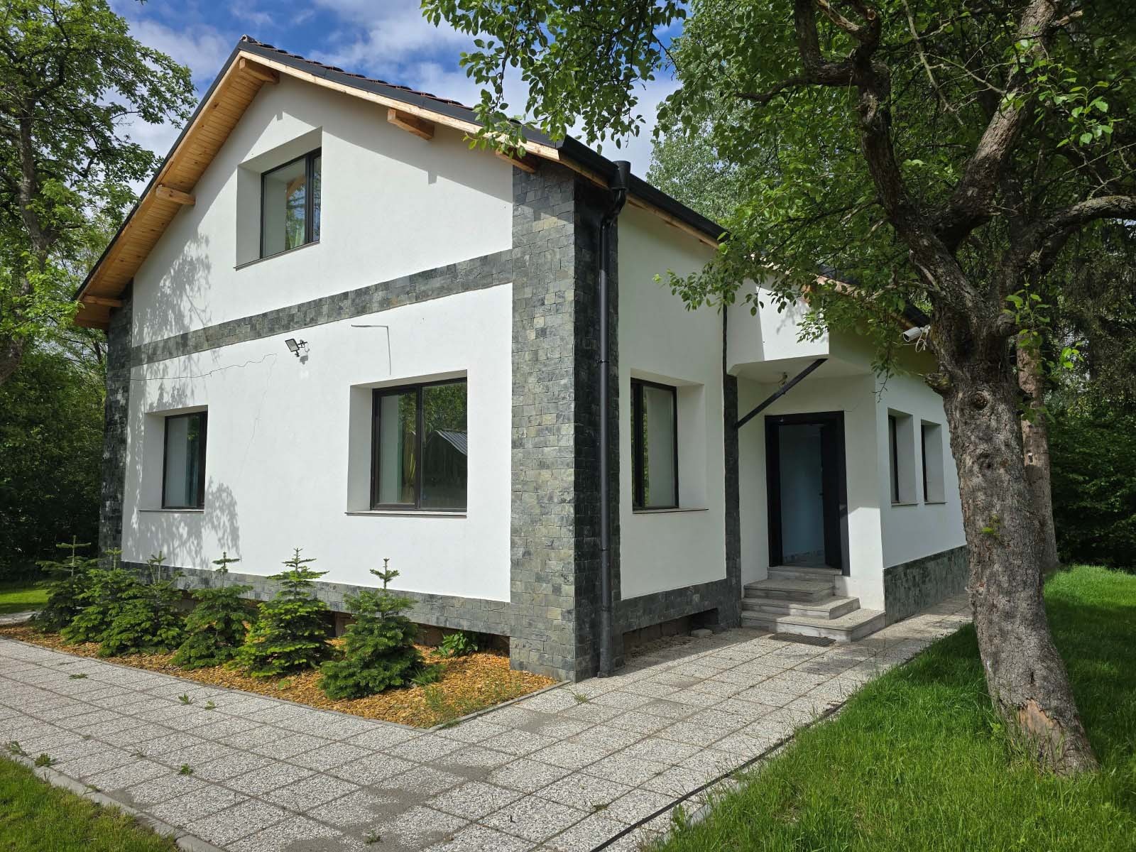 Продава КЪЩА, с. Драгичево, област Перник, снимка 3 - Къщи - 55133623