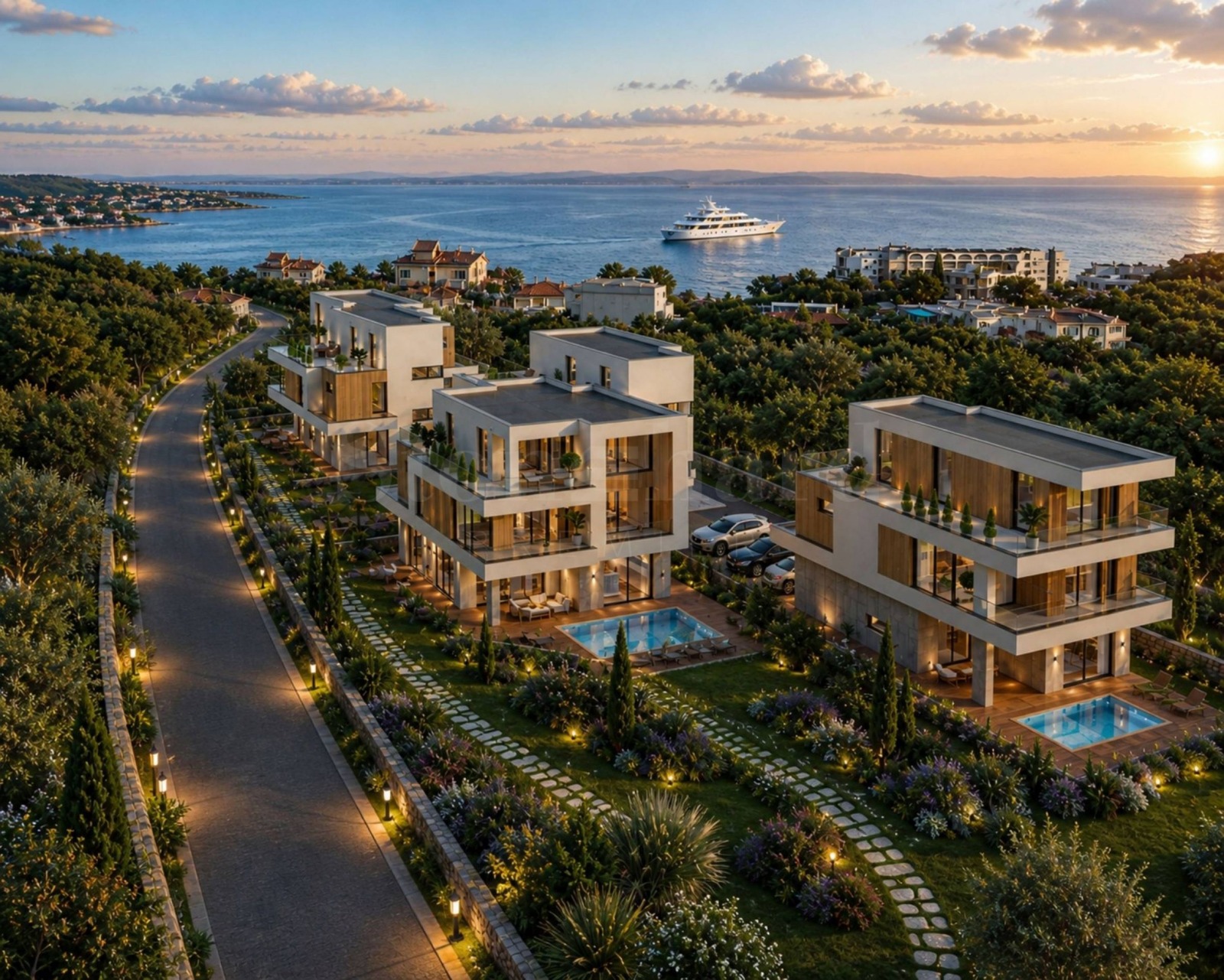 Продава КЪЩА, гр. Созопол, област Бургас, снимка 7 - Къщи - 55330484