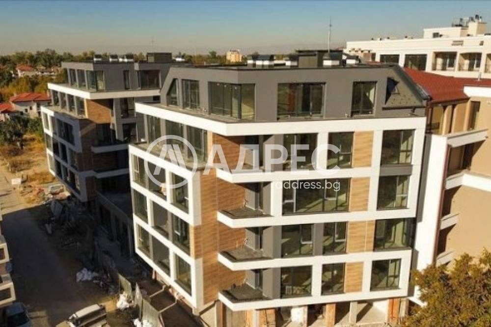 Продава МАГАЗИН, гр. Пловдив, Христо Смирненски