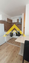 Продава 2-СТАЕН, гр. Пловдив, Кючук Париж, снимка 1