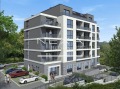 Продава  2-стаен град Варна , Изгрев , 58 кв.м | 96420380 - изображение [3]