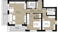 Продава 3-СТАЕН, град София, Дружба 2 • 247500 € • 45566366 — Holmes.bg