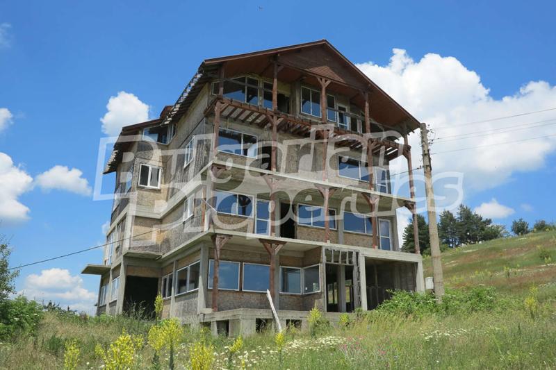 Продава ХОТЕЛ | Imot.bg — изображение 1