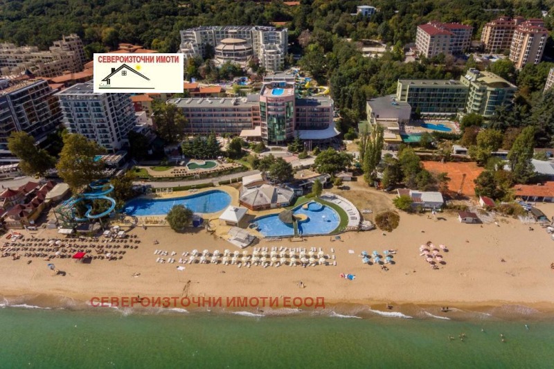 Продава ХОТЕЛ в град Варна, к.к. Златни пясъци - 15250 кв.м / При запитване, СЕВЕРОИЗТОЧНИ ИМОТИ ЕООД