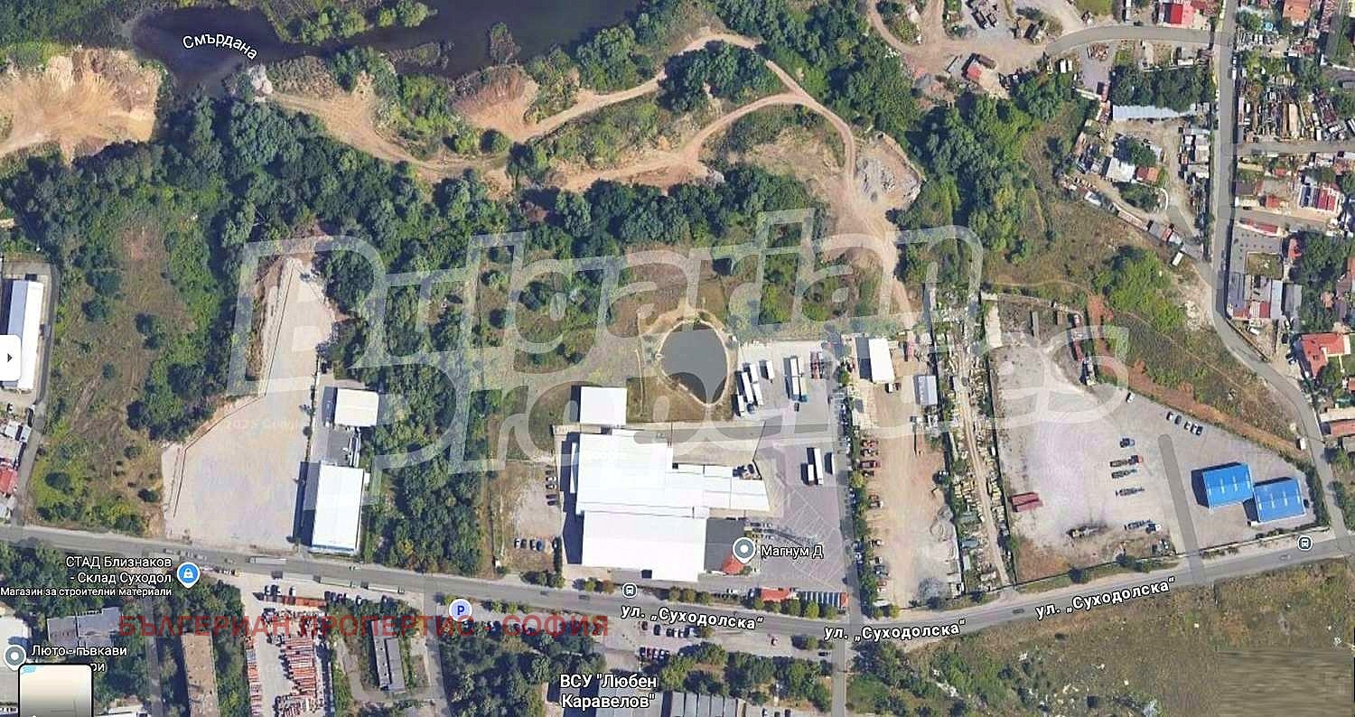 Продава ПАРЦЕЛ | Imot.bg — изображение 1