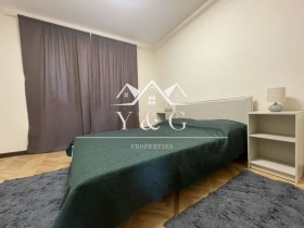 1 dormitorio Kyuchuk Parizh, Plovdiv 3