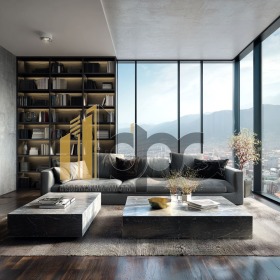 3-СТАЕН, 118 m2