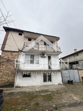 Продажба на етажи от къща в област Варна - изображение 12 