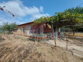 Maison Dontchevo, région de Dobritch 3