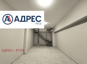 Гараж град Русе, Хъшове 6