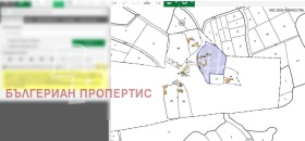 Продава ПАРЦЕЛ, с. Гоздейка, област Габрово, снимка 1 - Парцели - 46903257