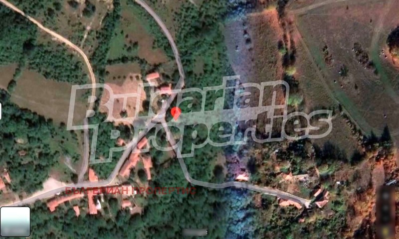 Продава ПАРЦЕЛ, с. Гоздейка, област Габрово, снимка 4 - Парцели - 46903257