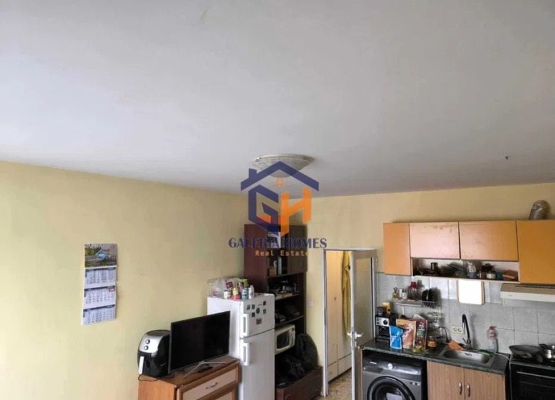 Na prodej  Studio Sofia , Suchata reka , 25 m2 | 52308774