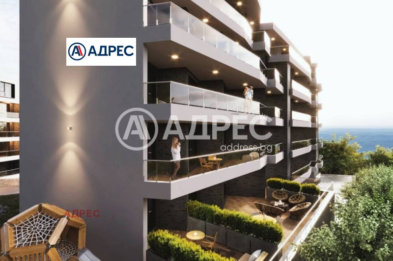 Продава 1-СТАЕН, гр. Варна, м-т Ален мак, снимка 5 - Апартаменти - 53537019