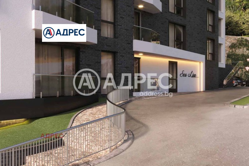 Продава 1-СТАЕН, гр. Варна, м-т Ален мак, снимка 6 - Апартаменти - 53537019