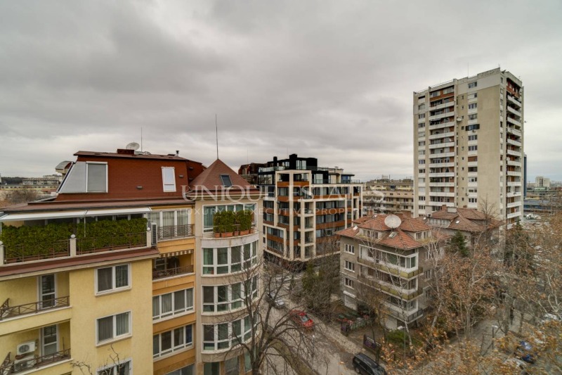 Продава  2-стаен град София , Изток , 82 кв.м | 86812895 - изображение [6]