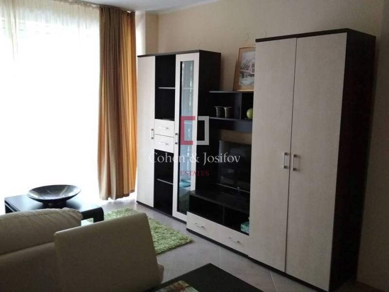 Продава 2-СТАЕН, гр. Варна, к.к. Чайка, снимка 6 - Апартаменти - 54714164
