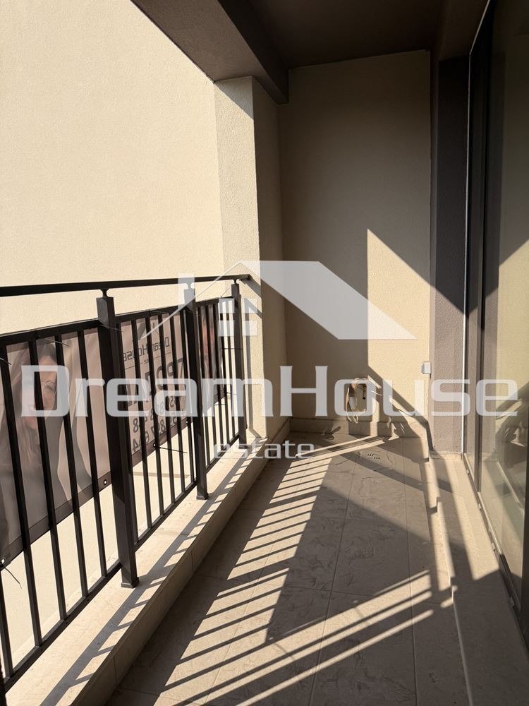 Продава 2-СТАЕН, гр. Пловдив, Тракия, снимка 9 - Апартаменти - 56477240