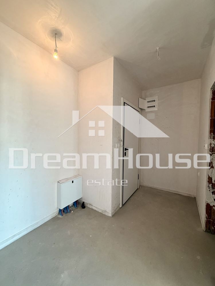 Продава 2-СТАЕН, гр. Пловдив, Тракия, снимка 7 - Апартаменти - 56477240