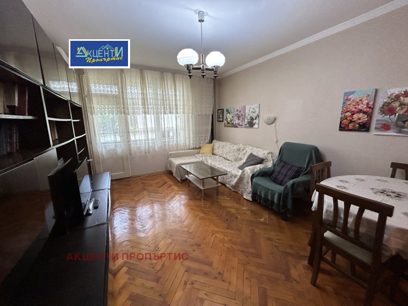 In vendita  2 camere da letto Veliko Tarnovo , Buzludga , 88 mq | 26873173 - Immagine [2]