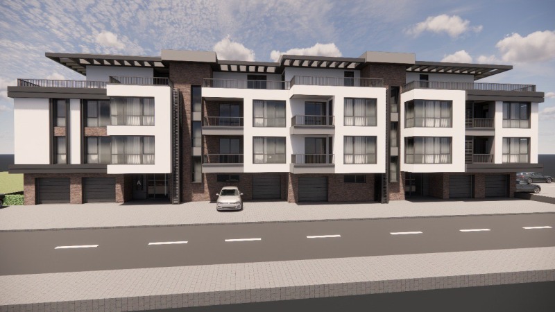 For Sale  2 bedroom Sofia , Malinova dolina , 93 sq.m | 92807849 - image [5]