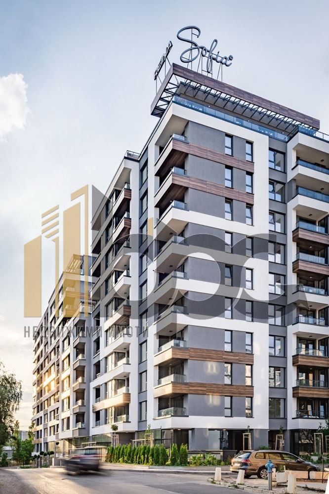 Продава  3-стаен град София , Кръстова вада , 118 кв.м | 97480571 - изображение [10]