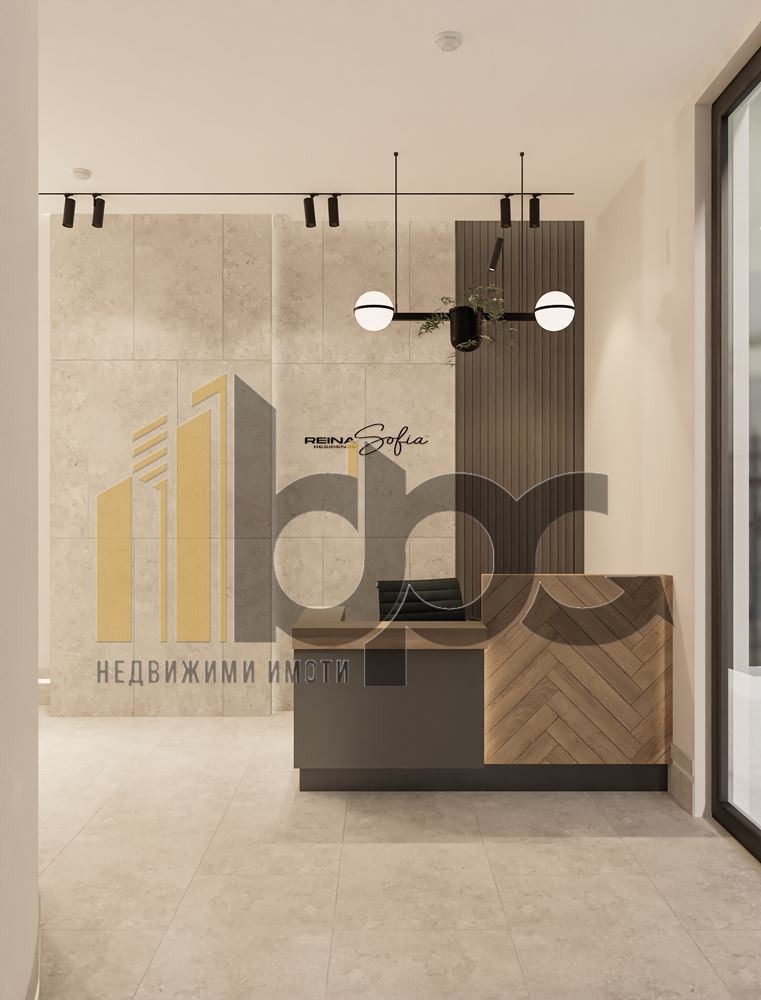 Продава  3-стаен град София , Кръстова вада , 118 кв.м | 97480571 - изображение [5]