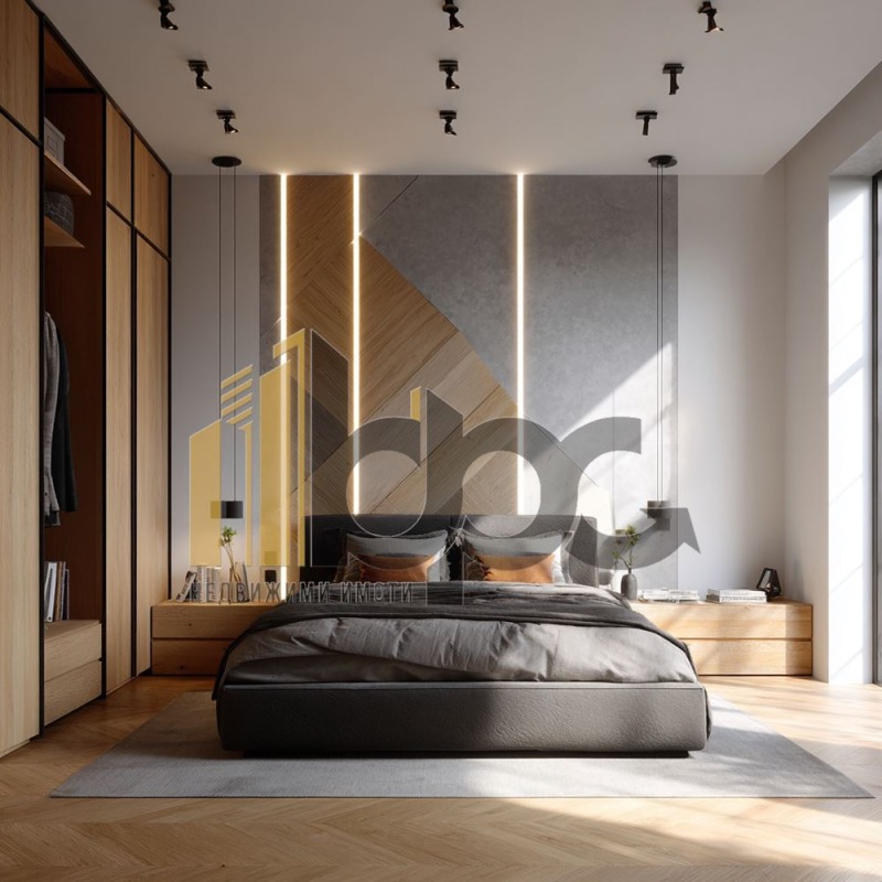 Продава  3-стаен град София , Кръстова вада , 118 кв.м | 97480571 - изображение [3]