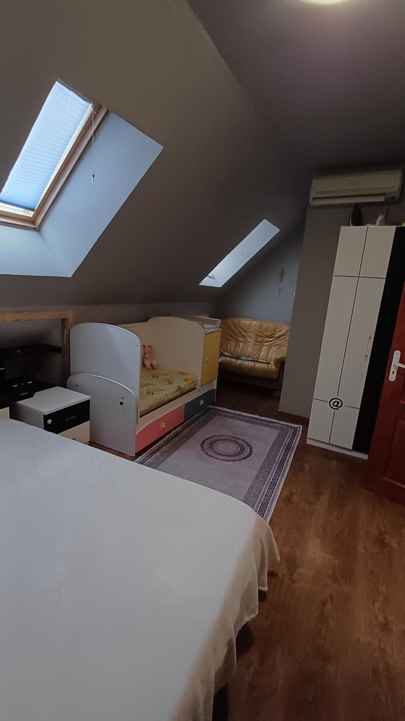 Продава 3-СТАЕН, гр. Плевен, Широк център, снимка 13 - Апартаменти - 53494722