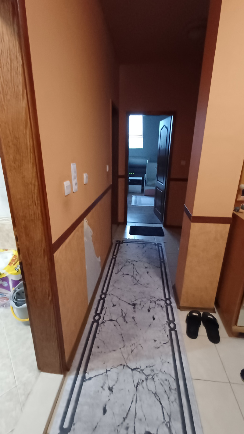 Продава 3-СТАЕН, гр. Плевен, Широк център, снимка 7 - Апартаменти - 53494722